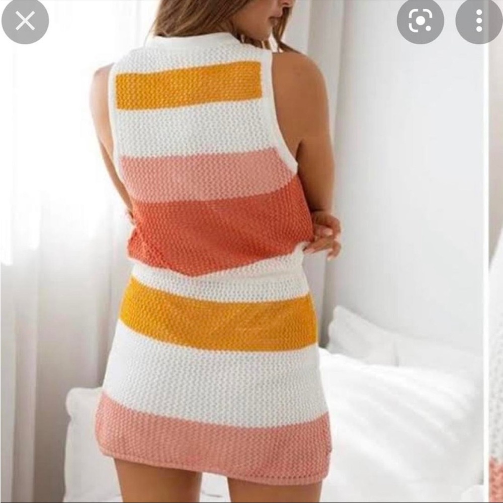 SABO SKIRT- NWT - Picture 2 of 6